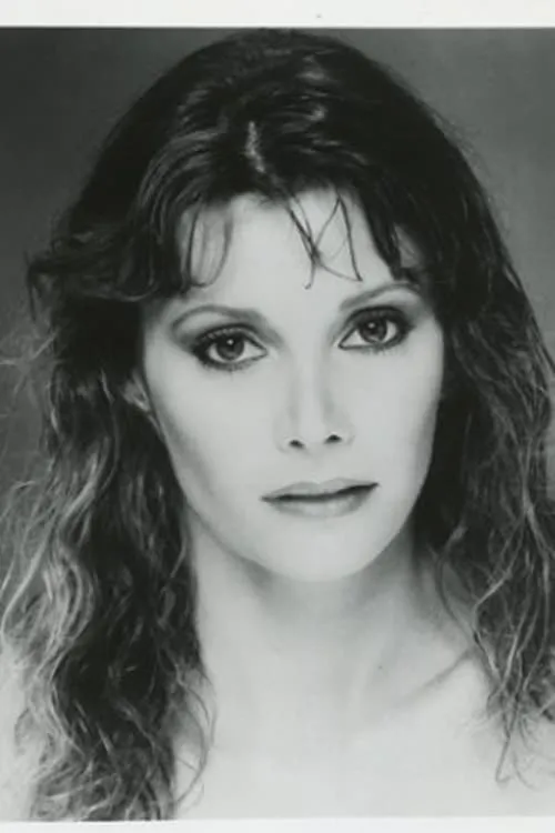 Actor Pamela Susan Shoop