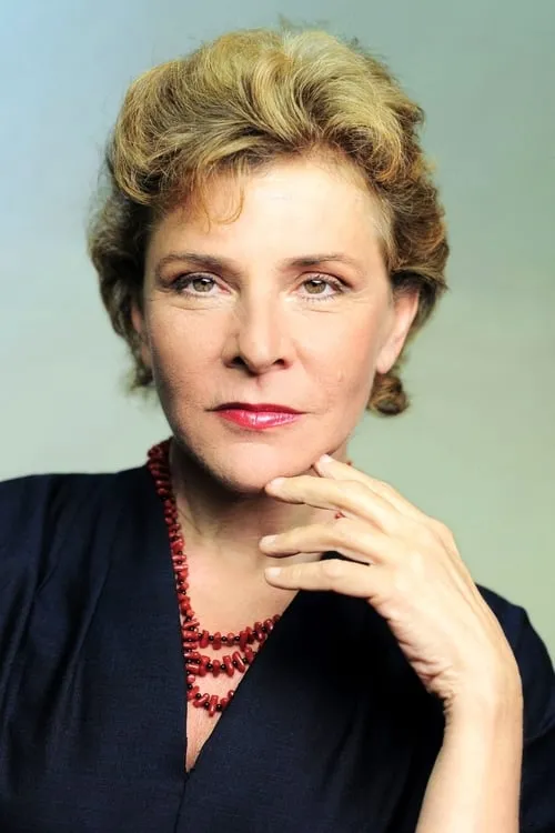 Actor Pamela Villoresi