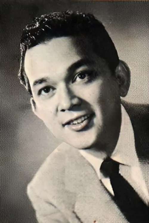 Pancho Magalona interpretando a Rudy Concepcion