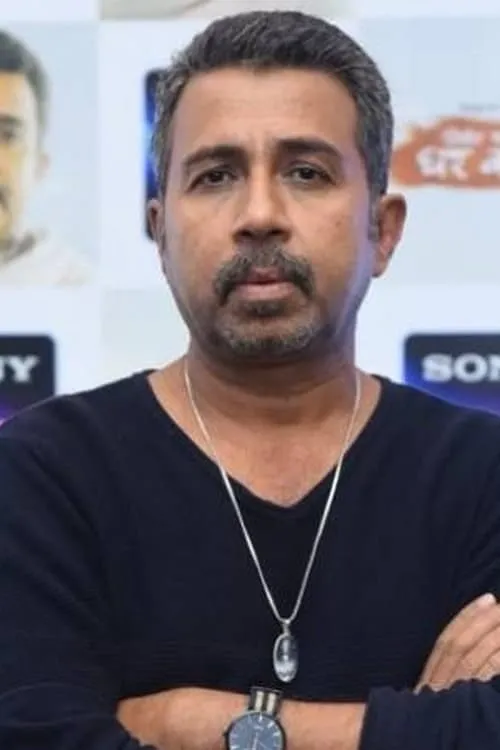 Actor Pankaj Jha