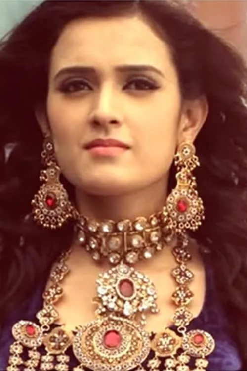 Pankhuri Awasthy en el reparto