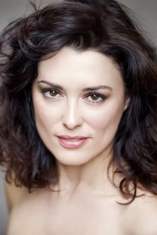 Actor Paola Casella