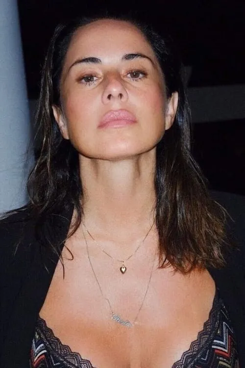 Actor Paola Iezzi