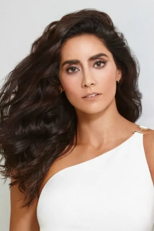 Foto de perfil del actor Paola Nuñez en el reparto