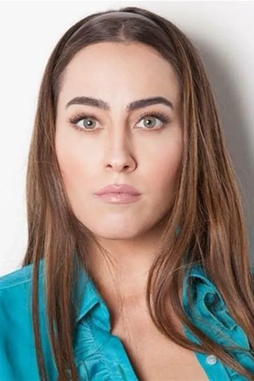 Actor Paola Saulino