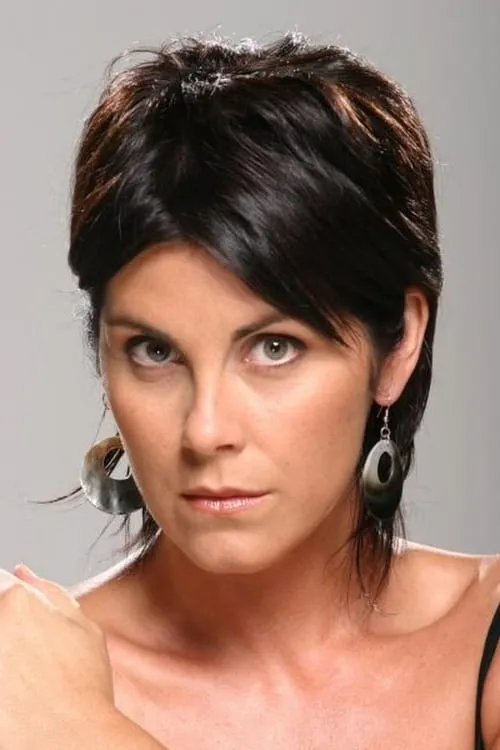 Actor Paola Volpato