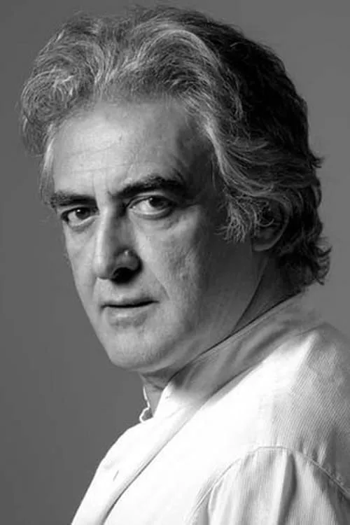 Actor Paolo Bessegato