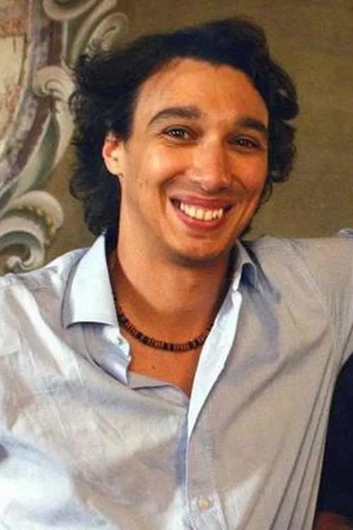 Actor Paolo Jannacci