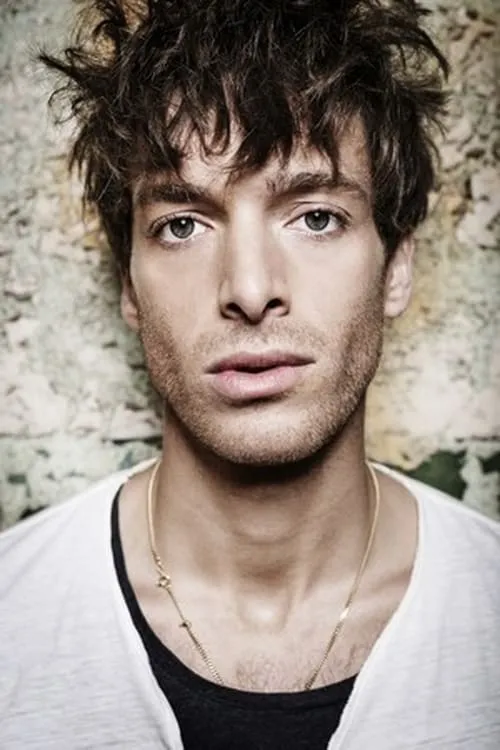 Paolo Nutini en el reparto