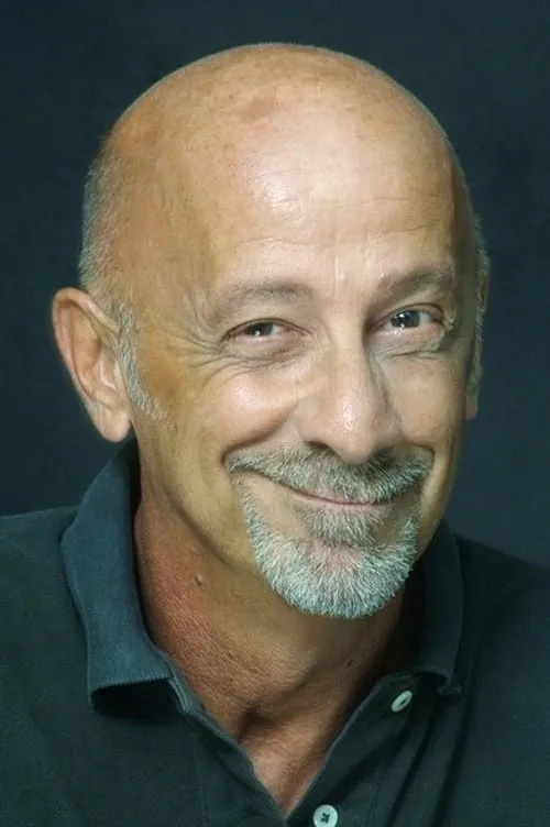 Actor Paolo Perinelli