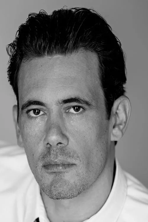 Actor Paolo Ricca