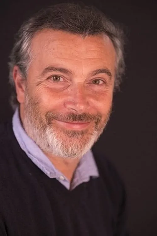 Actor Paolo Sassanelli