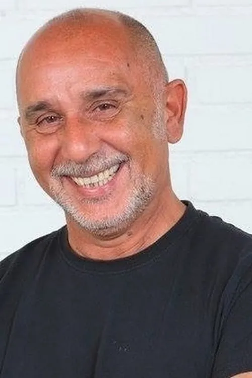 Actor Paride Benassai