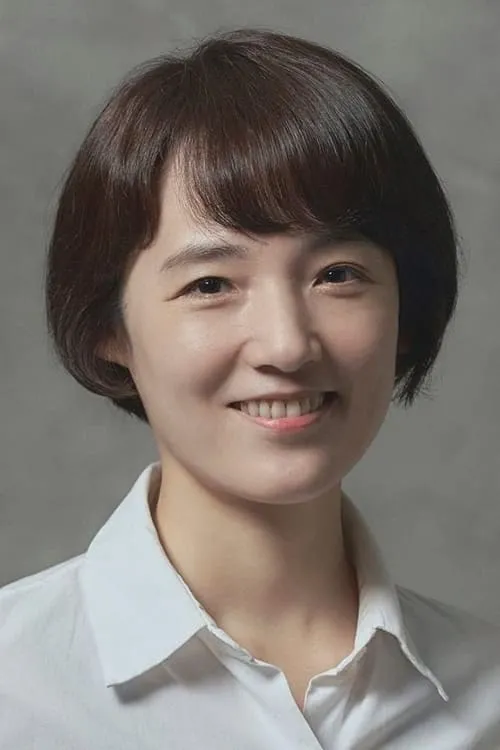 Actor Park Hui-eun