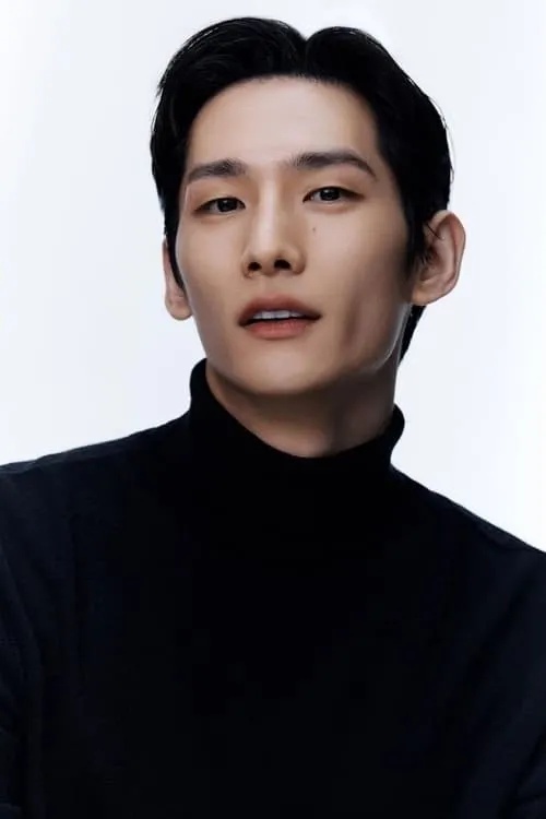 Park Hyeong-seop en el reparto