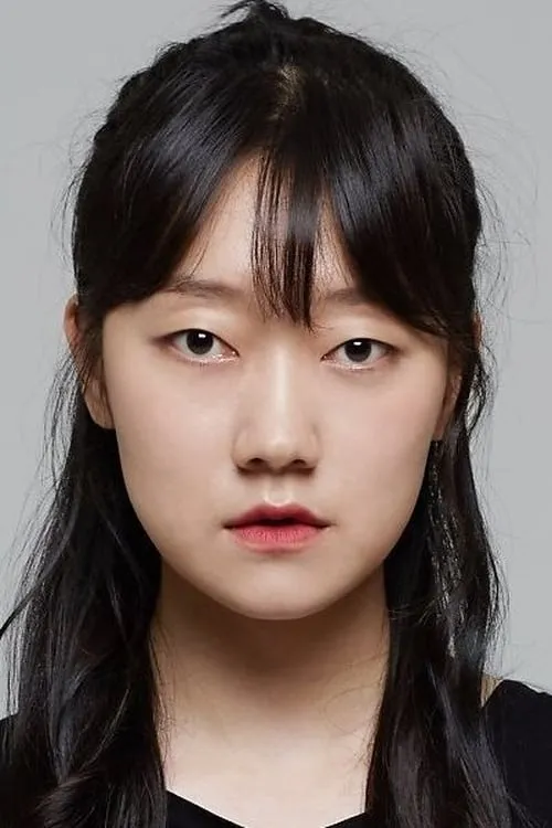 Foto de perfil del actor Park Kyung-hye en el reparto