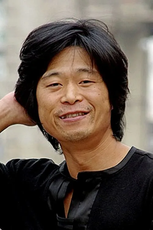 Actor Park No-shik