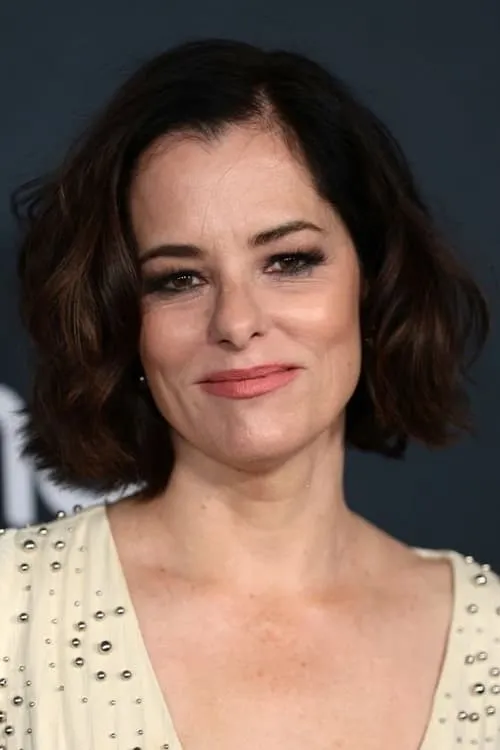 Actor Parker Posey