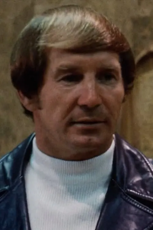 Actor Parnelli Jones