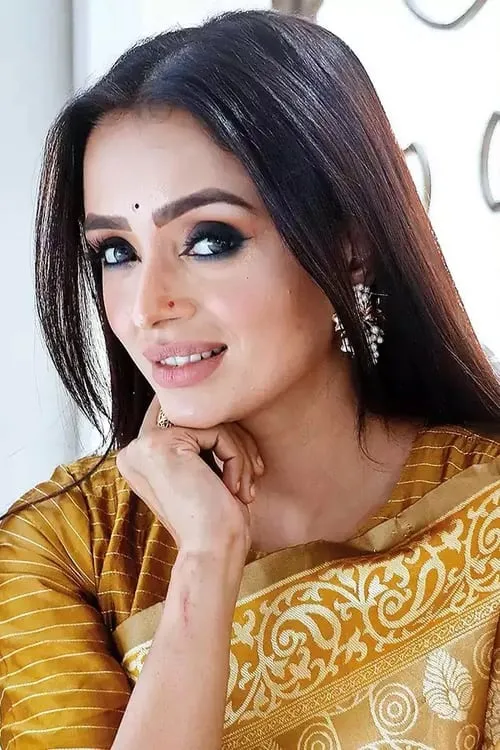 Actor Parul Chauhan