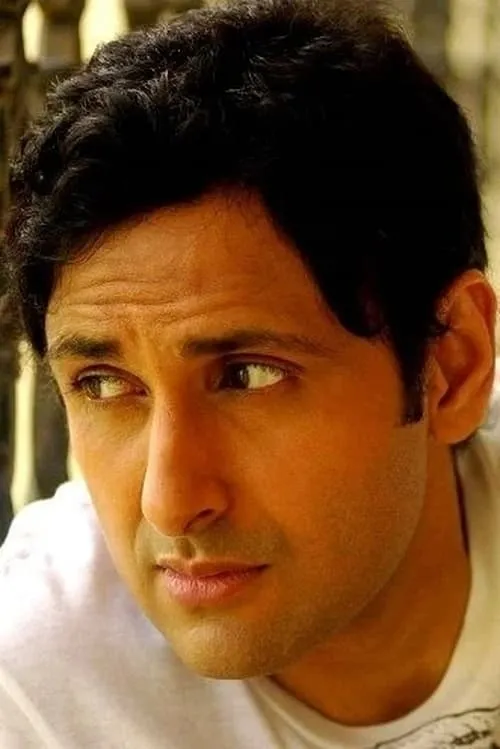 Actor Parvin Dabas