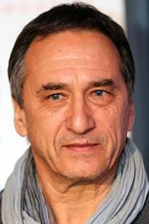 Actor Pascal Judelewicz