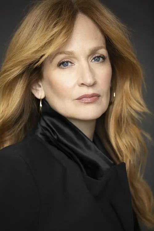 Actor Pascale Desrochers