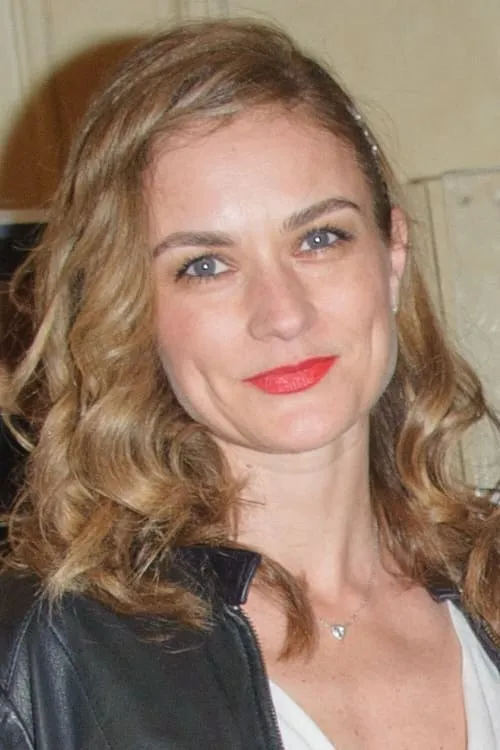 Actor Pascale Louange