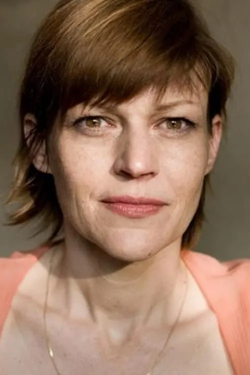 Actor Pascale Schiller