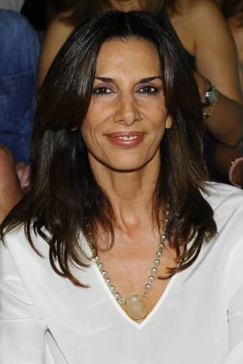 Actor Pastora Vega