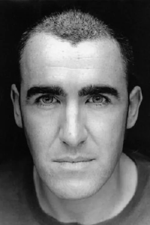 Actor Pat Kinevane