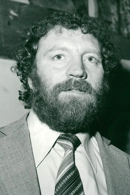 Actor Pat Roach