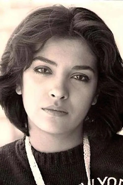 Actor Patricia Adriani