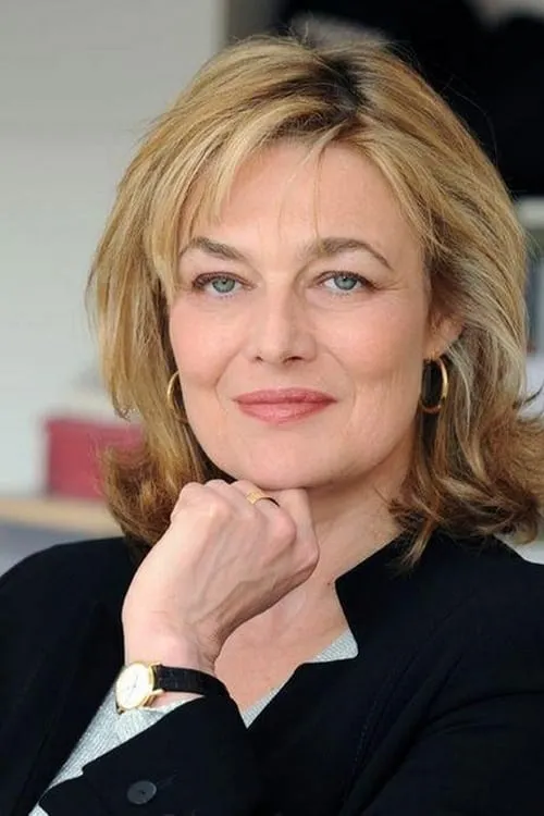 Actor Patricia Barzyk