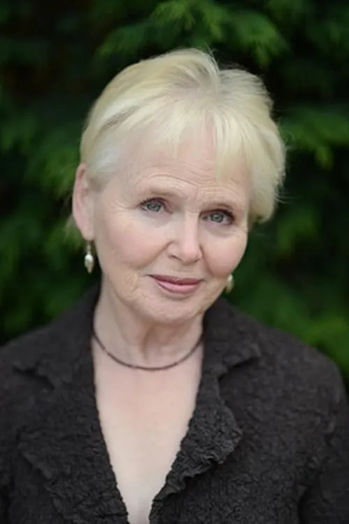 Actor Patricia Brake