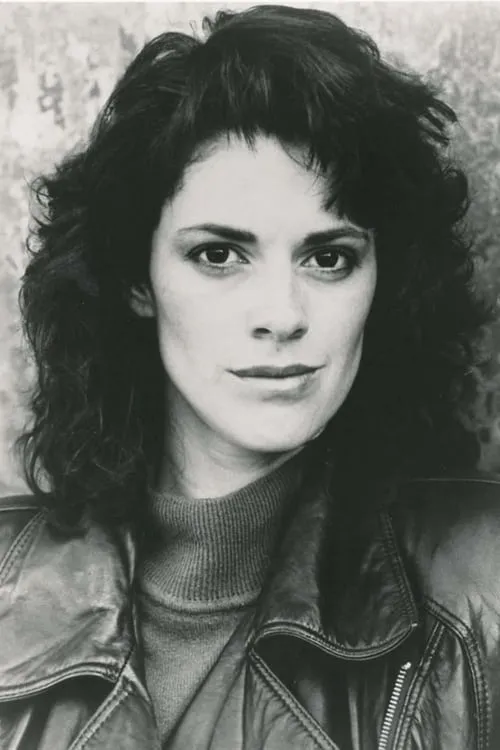 Actor Patricia Charbonneau