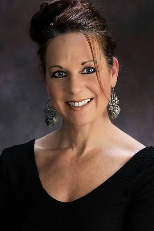 Actor Patricia Culliton