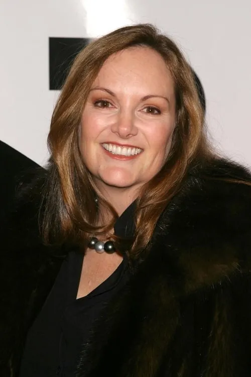 Actor Patricia Hearst