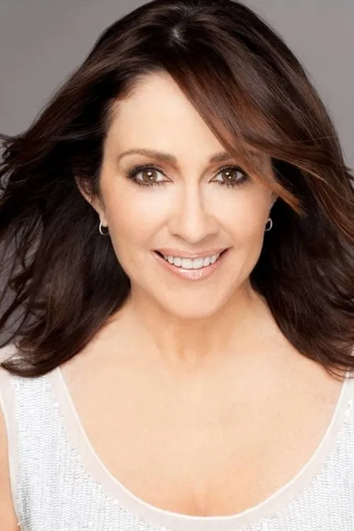 Patricia Heaton interpretando a Herself - Host