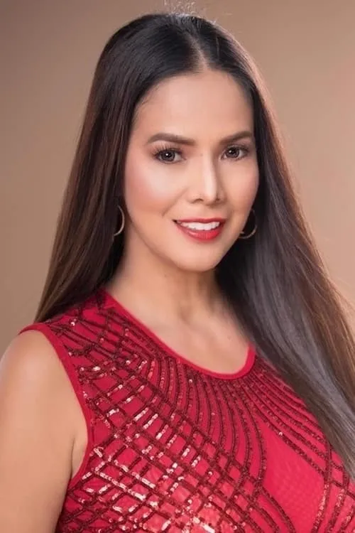 Actor Patricia Javier