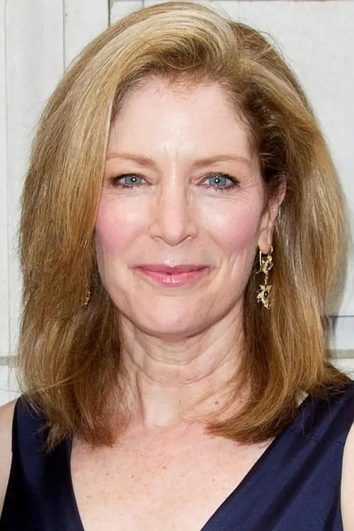 Actor Patricia Kalember