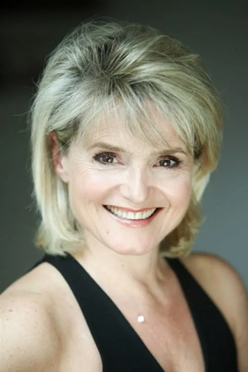 Actor Patricia Legrand