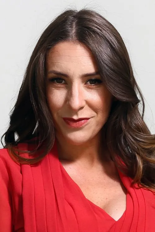 Actor Patricia López