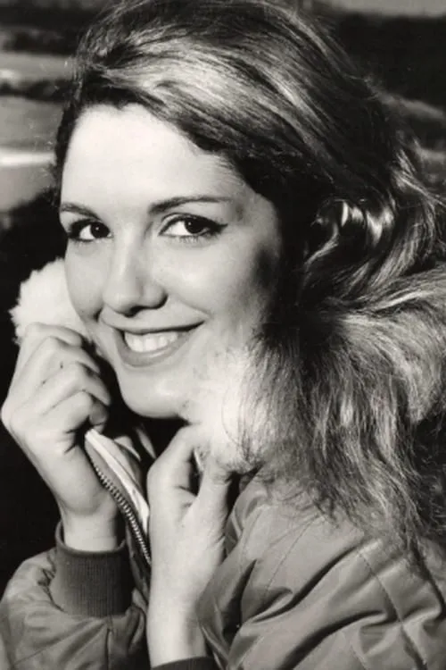 Actor Patricia Loran