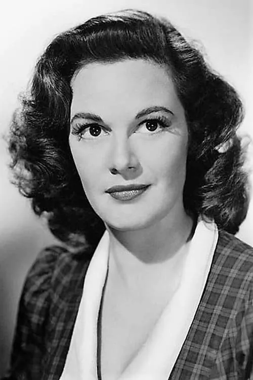 Actor Patricia Medina