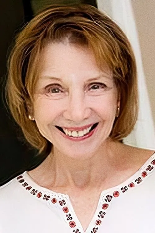 Actor Patricia Place