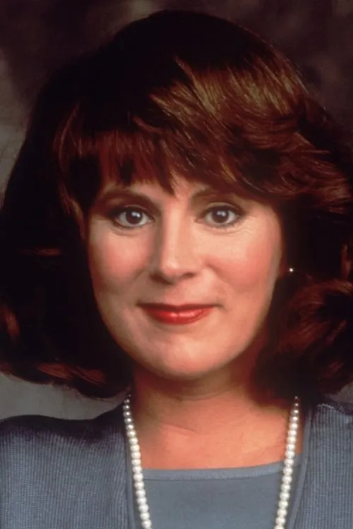 Actor Patricia Richardson