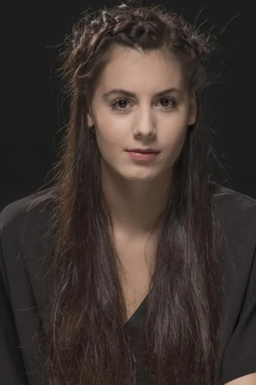 Actor Patrícia Tary