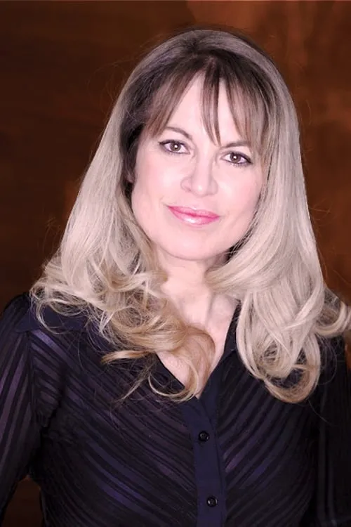 Actor Patricia Tulasne