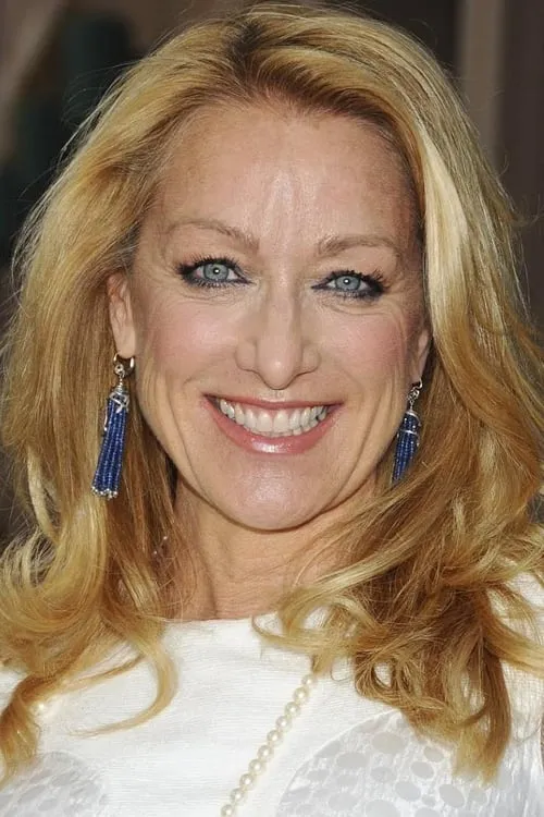 Actor Patricia Wettig